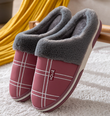 Sammy Jackson Gentlemen's Feet | Altijd warme voeten in stijl!