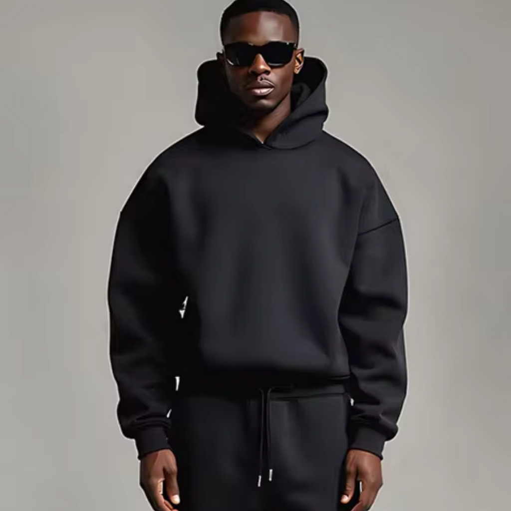 Devano™ Stijlvolle Heren Set