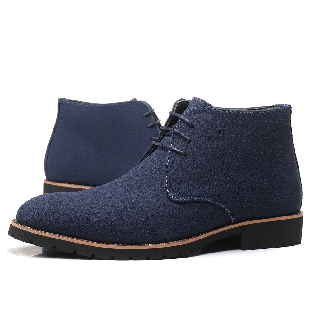 Laurens | Leren schoenen voor mannen