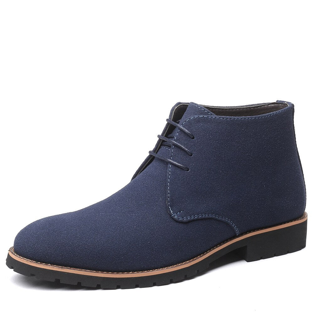 Laurens | Leren schoenen voor mannen