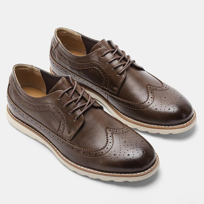 Tom Hollinger | Klassische Herrenschuhe