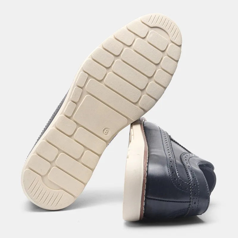 Tom Hollinger | Klassische Herrenschuhe