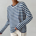 Dagmar Gestreifter Pullover