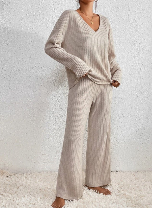 Evangeline Zweiteiliges Lounge-Set