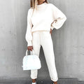 Hilda Pullover und Hosen Set