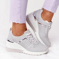 Sneakers Orthopédiques Confortables pour Femmes