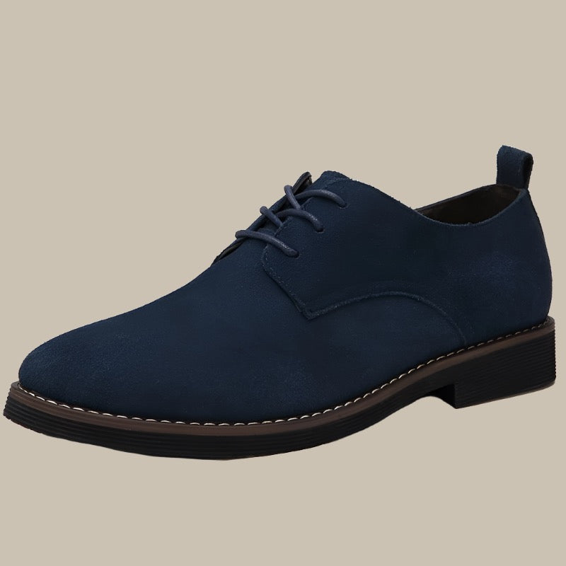 Lionel-Georges | Chaussures pour Homme | Oxford Stylisées & Élégantes