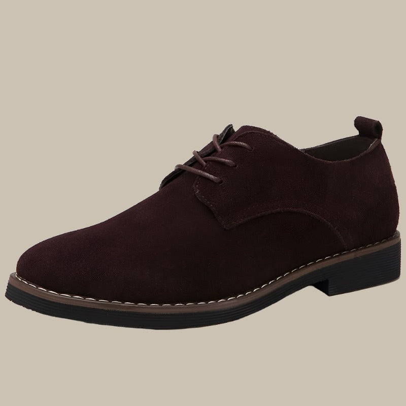 Lionel-Georges | Chaussures pour Homme | Oxford Stylisées & Élégantes