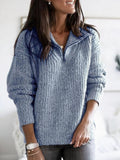 Warme trui voor dames - Emily